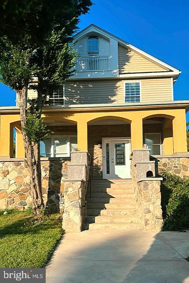 2812 Gibbons Ave, Baltimore, MD 21214 MLS MDBA2100466 Coldwell Banker