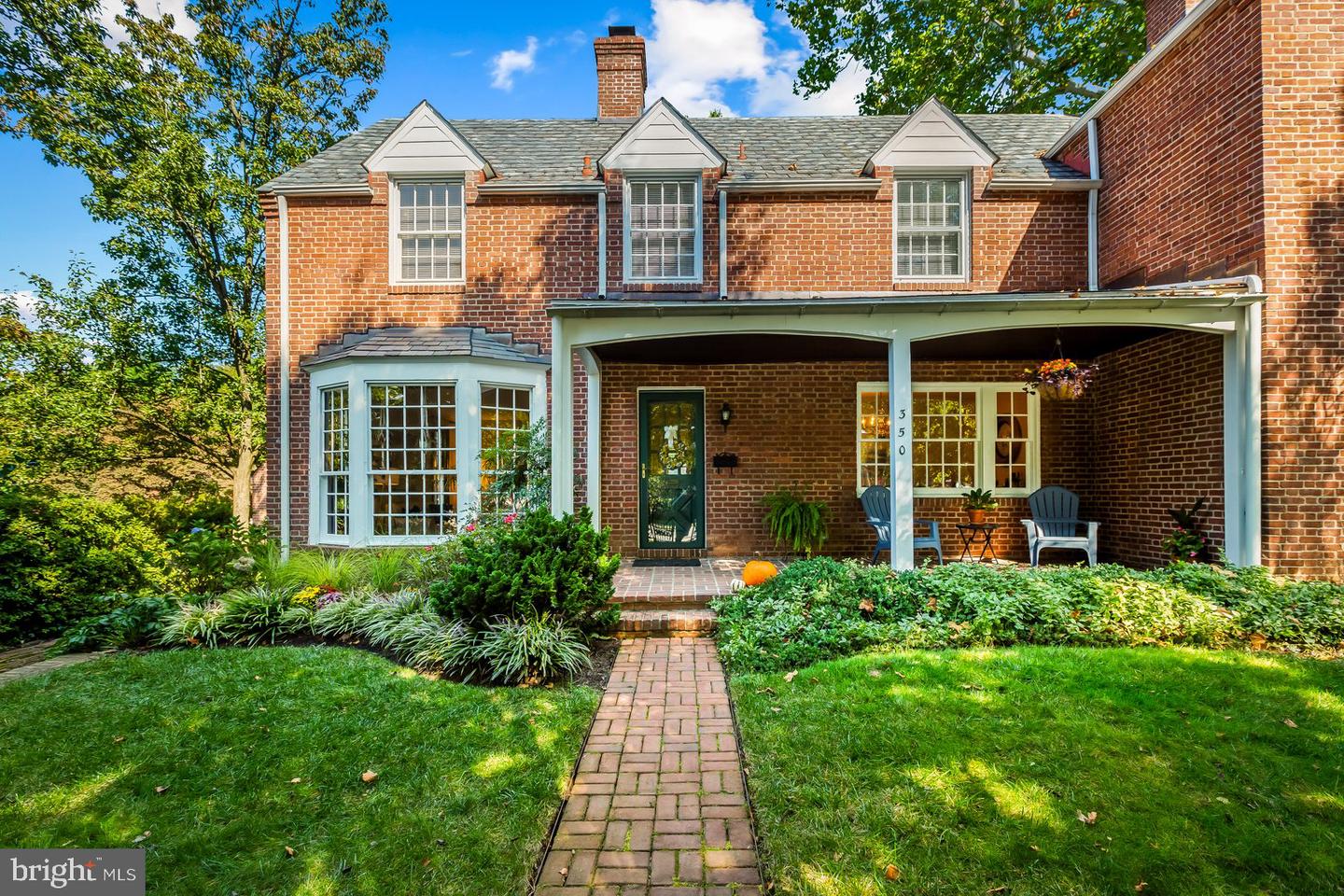 350 Paddington Rd, Baltimore, MD 21212 MLS MDBA2101166 Coldwell Banker