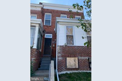 2113 Baker Street, Baltimore, MD 21217 - Photo 1