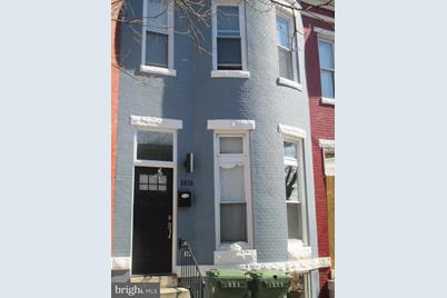 2433 Woodbrook Avenue, Baltimore, MD 21217 - Photo 1