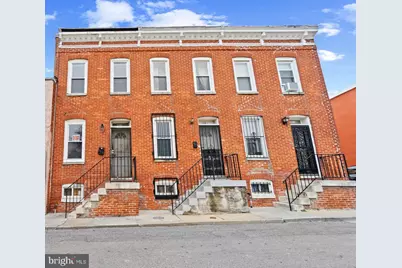 1806 Brunt Street, Baltimore, MD 21217 - Photo 1