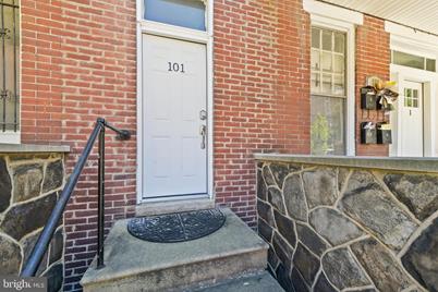 101 E 33rd Street #3, Baltimore, MD 21218 - Photo 1