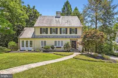 103 Overhill Road, Baltimore, MD 21210 - Photo 1