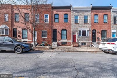 236 S Clinton Street, Baltimore, MD 21224 - Photo 1