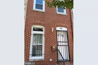 [Address not provided], Baltimore, MD 21223 - Photo 1