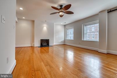 509 Cathedral Street #D, Baltimore, MD 21201 - Photo 1