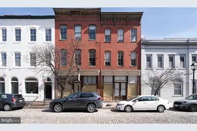 937-939 Fell Street, Baltimore, MD 21231 - Photo 1