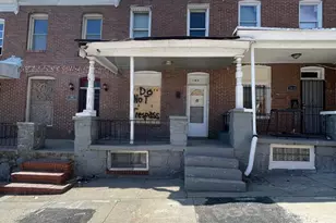 1414 N Milton Ave, Baltimore, MD 21213 - Photo 1