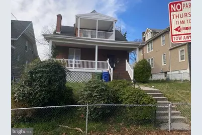 804 Walnut Avenue, Baltimore, MD 21229 - Photo 1