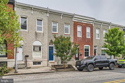 10 S East Avenue, Baltimore, MD 21224 - Photo 1