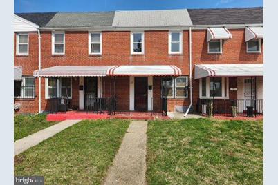 67 Upmanor Road, Baltimore, MD 21229 - Photo 1