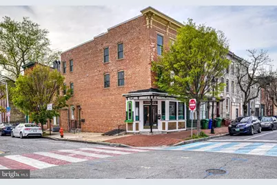 40 S Carrollton Avenue, Baltimore, MD 21223 - Photo 1