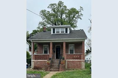 3912 Milford Avenue, Baltimore, MD 21207 - Photo 1