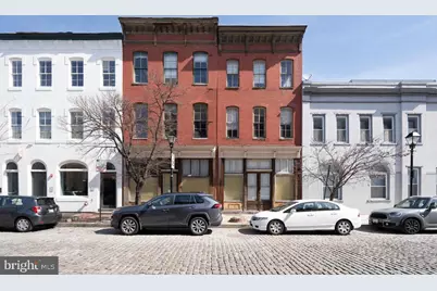 937 Fell Street, Baltimore, MD 21231 - Photo 1