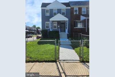 1000 N Woodington Road, Baltimore, MD 21229 - Photo 1