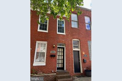 2321 Essex Street, Baltimore, MD 21224 - Photo 1