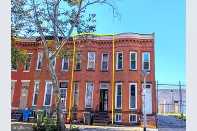 2520 Woodbrook Avenue, Baltimore, MD 21217 - Photo 1