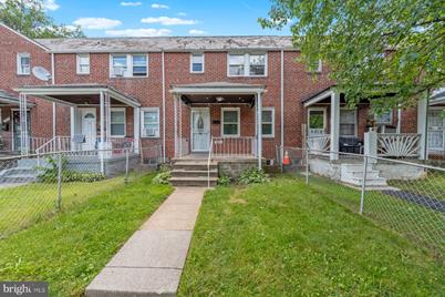 5315 Ready Avenue, Baltimore, MD 21212 - Photo 1