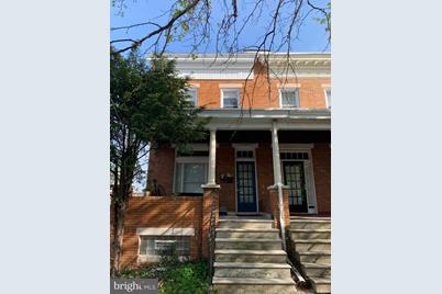 1331 W 41st Street, Baltimore, MD 21211 - Photo 1