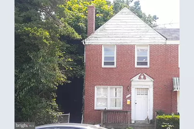 779 Yale Avenue, Baltimore, MD 21229 - Photo 1