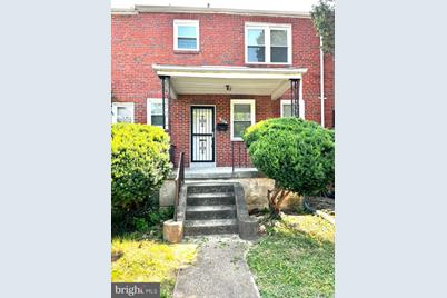 3328 Dolfield Avenue, Baltimore, MD 21215 - Photo 1