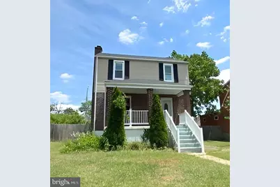 6115 Moyer Avenue, Baltimore, MD 21206 - Photo 1