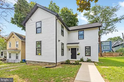 713 Gorsuch Avenue, Baltimore, MD 21218 - Photo 1