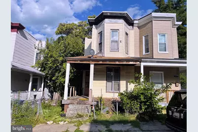 4719 Alhambra Avenue, Baltimore, MD 21212 - Photo 1