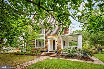 417 Cedarcroft Road, Baltimore, MD 21212 - Photo 1