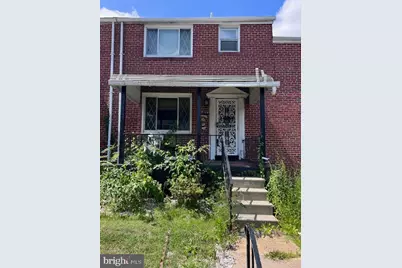 5420 Lynview Avenue, Baltimore, MD 21215 - Photo 1