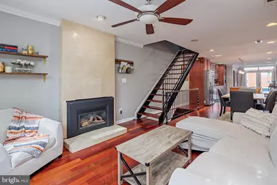 1345 Jackson Street, Baltimore, MD 21230 - Photo 1