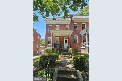 24 S Tremont Road, Baltimore, MD 21229 - Photo 1