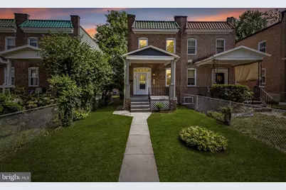 543 Benninghaus Road, Baltimore, MD 21212 - Photo 1