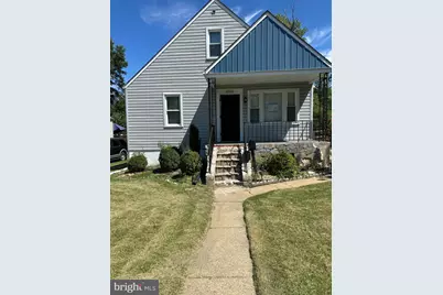 2706 Westfield Avenue, Baltimore, MD 21214 - Photo 1
