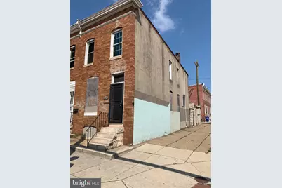 2400 Wilkens Avenue, Baltimore, MD 21223 - Photo 1