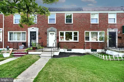 5470 Cedonia Avenue, Baltimore, MD 21206 - Photo 1