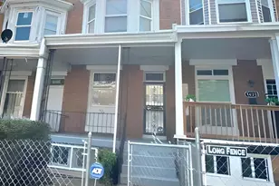 1626 N Ashburton St, Baltimore, MD 21216 - Photo 1
