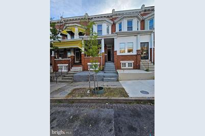 1738 Moreland Avenue, Baltimore, MD 21216 - Photo 1