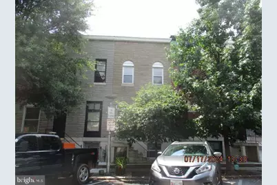 442 N Luzerne Avenue, Baltimore, MD 21224 - Photo 1