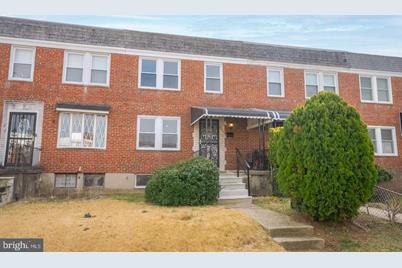 3755 Ravenwood Avenue, Baltimore, MD 21213 - Photo 1