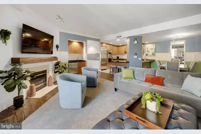 801 Key Highway #345, Baltimore, MD 21230 - Photo 1