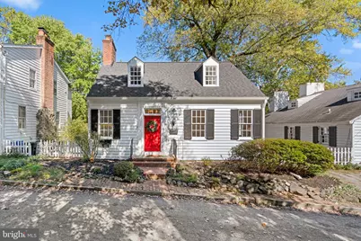 2505 Pickwick Road, Baltimore, MD 21207 - Photo 1