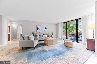 4100 N Charles Street #108, Baltimore, MD 21218 - Photo 1