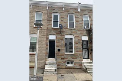 513 N Glover Street, Baltimore, MD 21205 - Photo 1