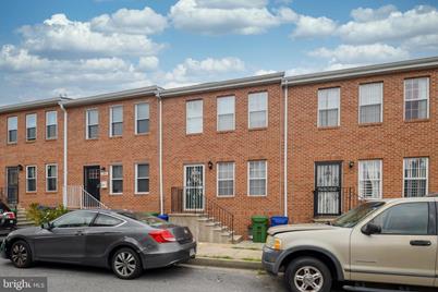 1203 Wilcox Street, Baltimore, MD 21202 - Photo 1