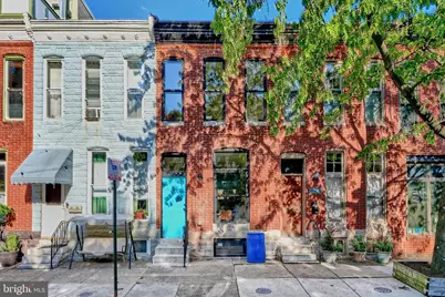 1747 Covington Street, Baltimore, MD 21230 - Photo 1
