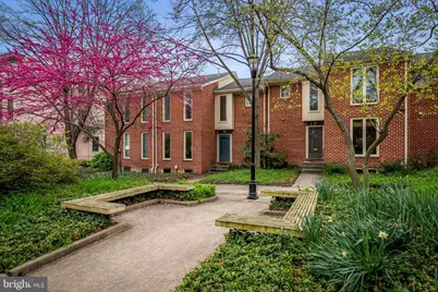 245 W Lanvale Street, Baltimore, MD 21217 - Photo 1