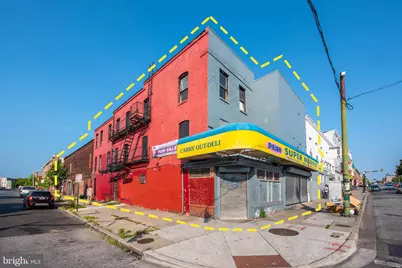 2400 Pennsylvania Avenue, Baltimore, MD 21217 - Photo 1