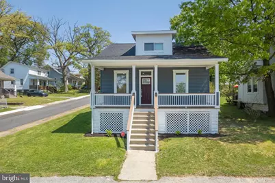 4807 Pilgrim Road, Baltimore, MD 21214 - Photo 1