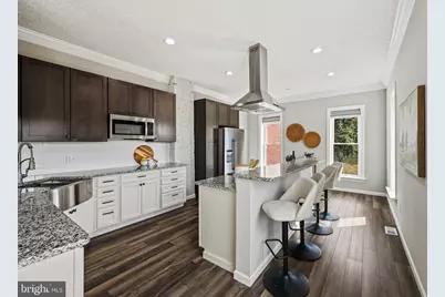 314 S Patterson Park Avenue, Baltimore, MD 21231 - Photo 1